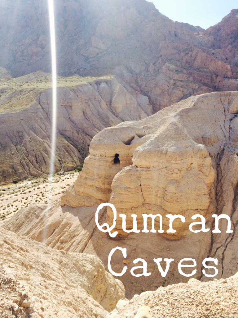 Qumran