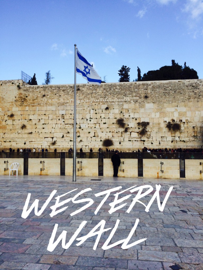 Western Wall