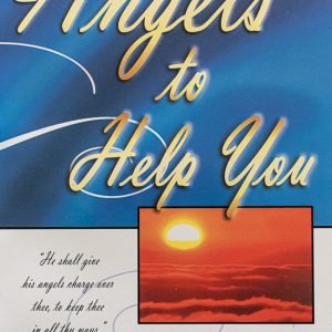Angels to Help You Book Cover